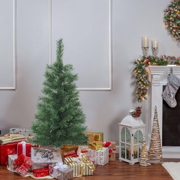 🎄 3’ Tacoma Pine Christmas Tree 🎄 - Picture 2 of 16